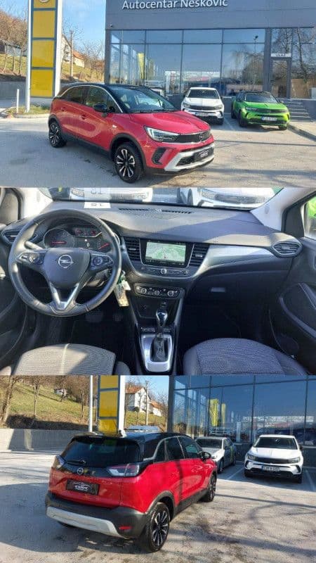 AC NESKOVIC RENT A CAR SARAJEVO — slika 4 od 6