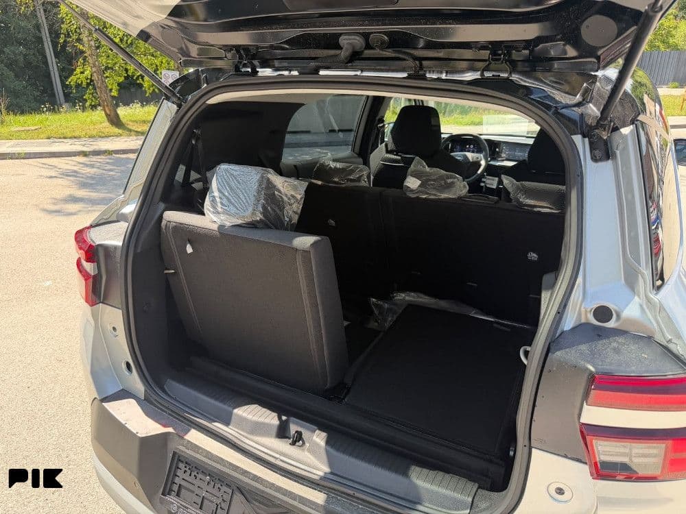 Opel Frontera Ultimate 7 sjedišta 145KS — slika 10 od 15