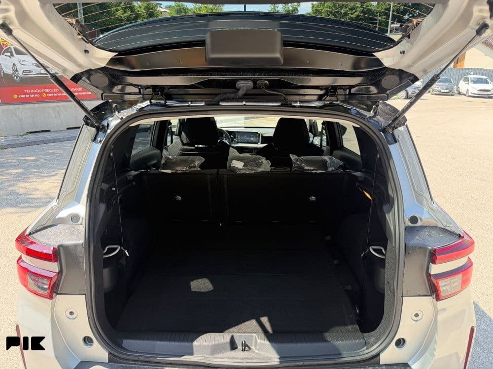 Opel Frontera Ultimate 7 sjedišta 145KS — slika 6 od 15