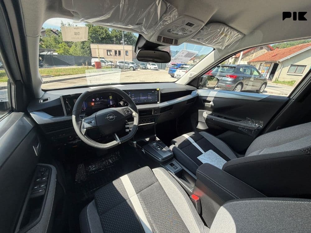 Opel Frontera Ultimate 7 sjedišta 145KS — slika 11 od 15