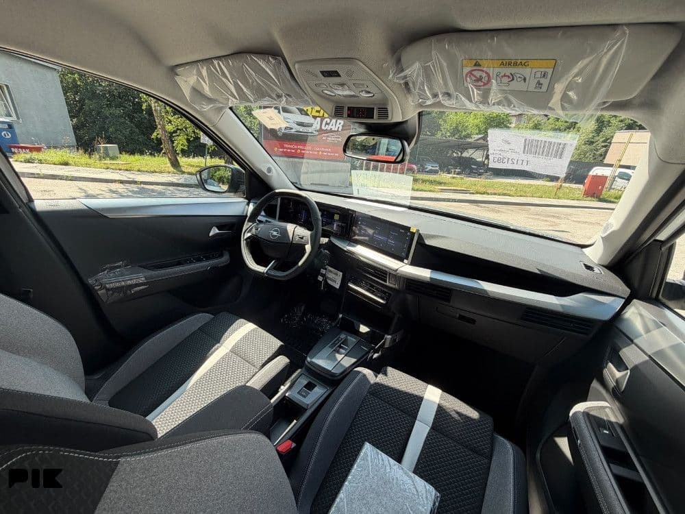 Opel Frontera Ultimate 7 sjedišta 145KS — slika 14 od 15