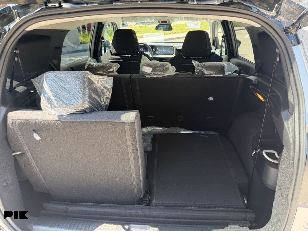 Opel Frontera Ultimate 7 sjedišta 145KS — slika 13 od 15
