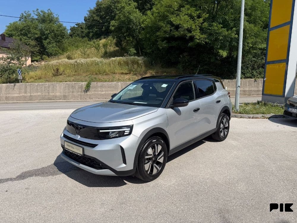 Opel Frontera Ultimate 7 sjedišta 145KS — slika 2 od 15