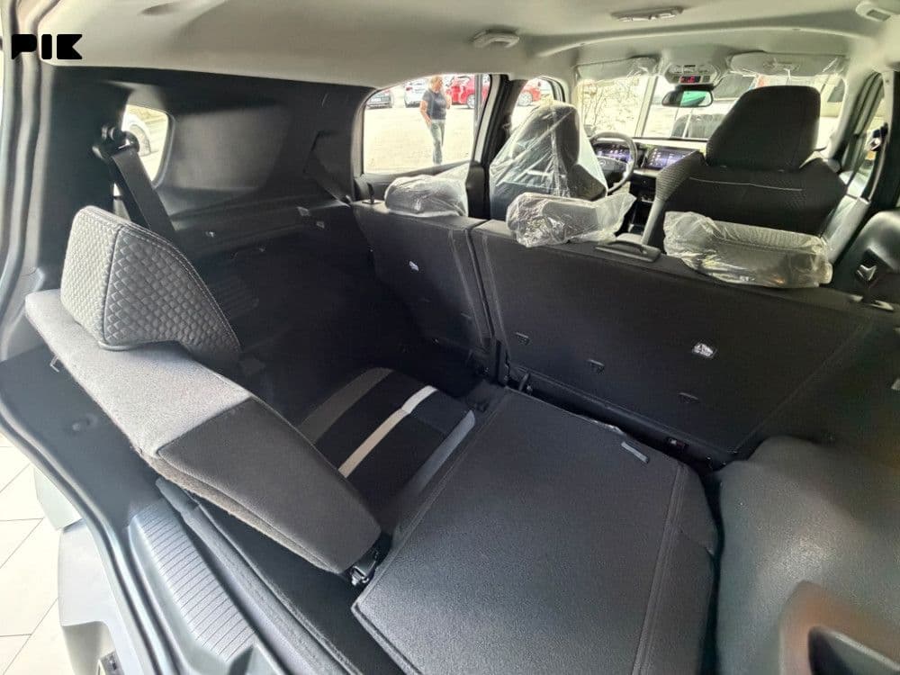 Opel Frontera 145 KS eDCT Ultimate 7 sjedišta 2026 — slika 14 od 17