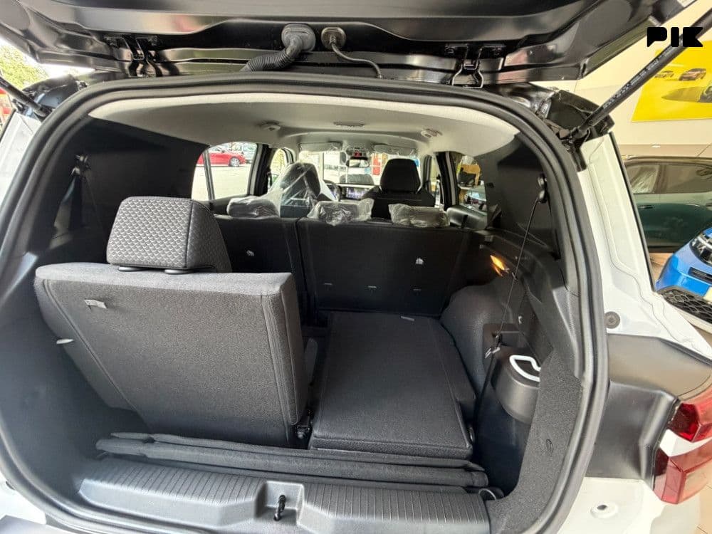 Opel Frontera 145 KS eDCT Ultimate 7 sjedišta 2026 — slika 12 od 17