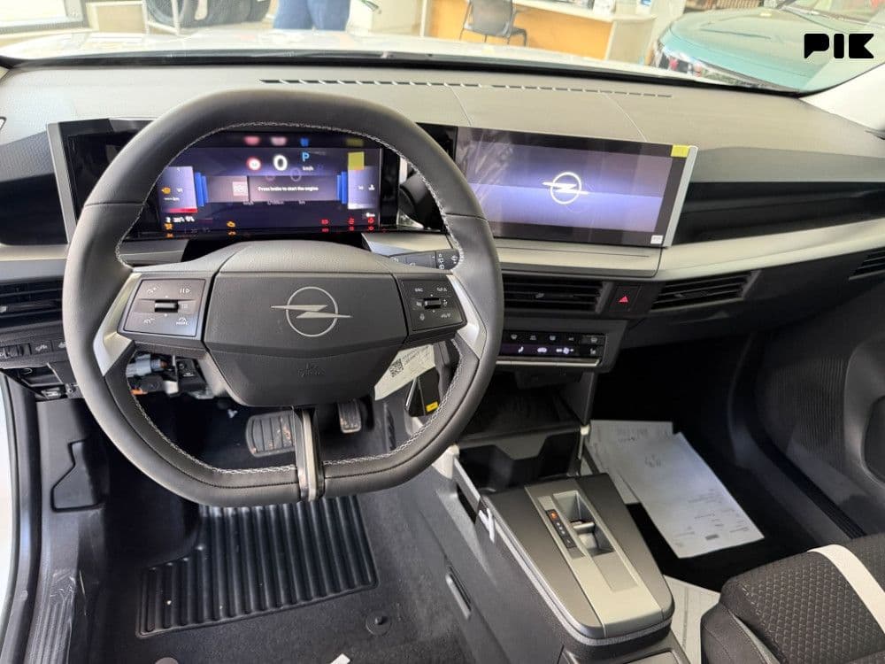 Opel Frontera 145 KS eDCT Ultimate 7 sjedišta 2026 — slika 11 od 17