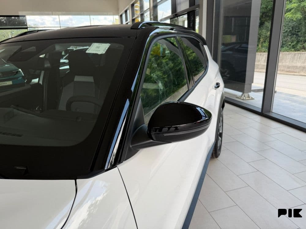Opel Frontera 145 KS eDCT Ultimate 7 sjedišta 2026 — slika 16 od 17