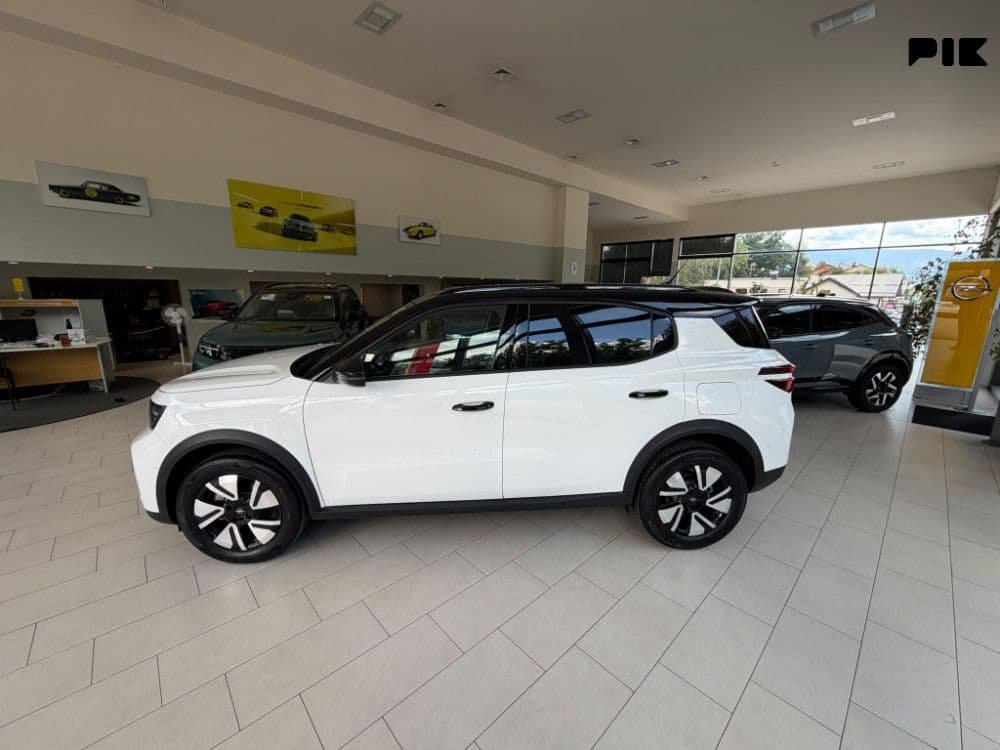 Opel Frontera 145 KS eDCT Ultimate 7 sjedišta 2026 — slika 3 od 17