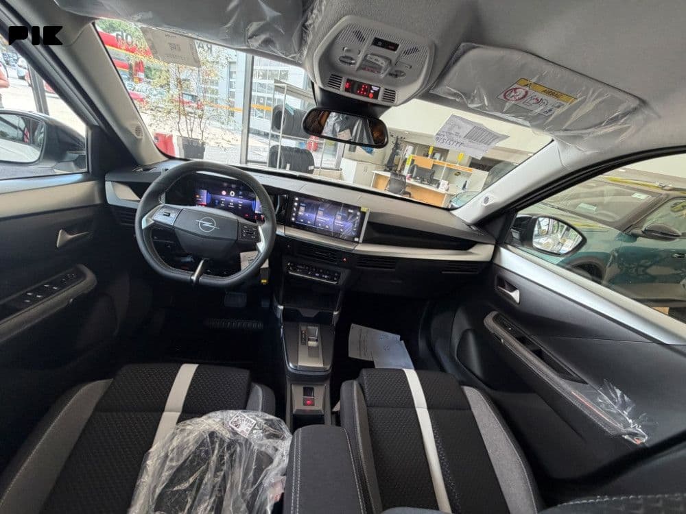 Opel Frontera 145 KS eDCT Ultimate 7 sjedišta 2026 — slika 15 od 17