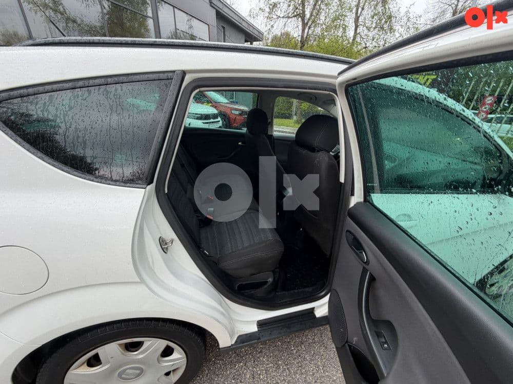 Seat Altea XL 2015 DSG 1.6TDI iTECH — slika 13 od 18