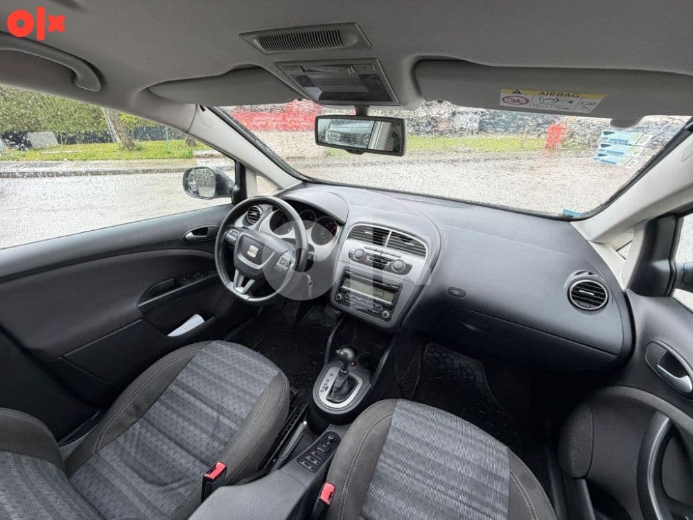 Seat Altea XL 2015 DSG 1.6TDI iTECH — slika 14 od 18