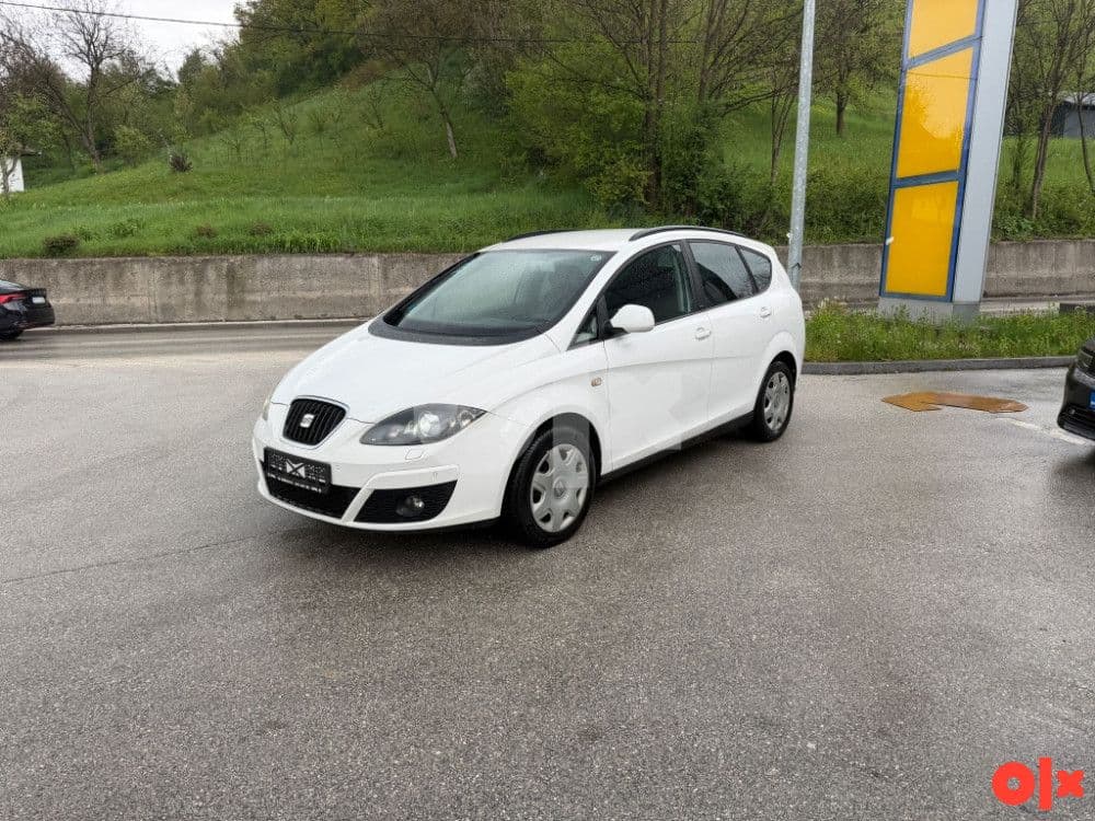 Seat Altea XL 2015 DSG 1.6TDI iTECH — slika 4 od 18
