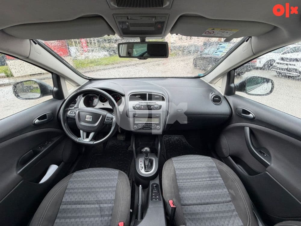 Seat Altea XL 2015 DSG 1.6TDI iTECH — slika 18 od 18