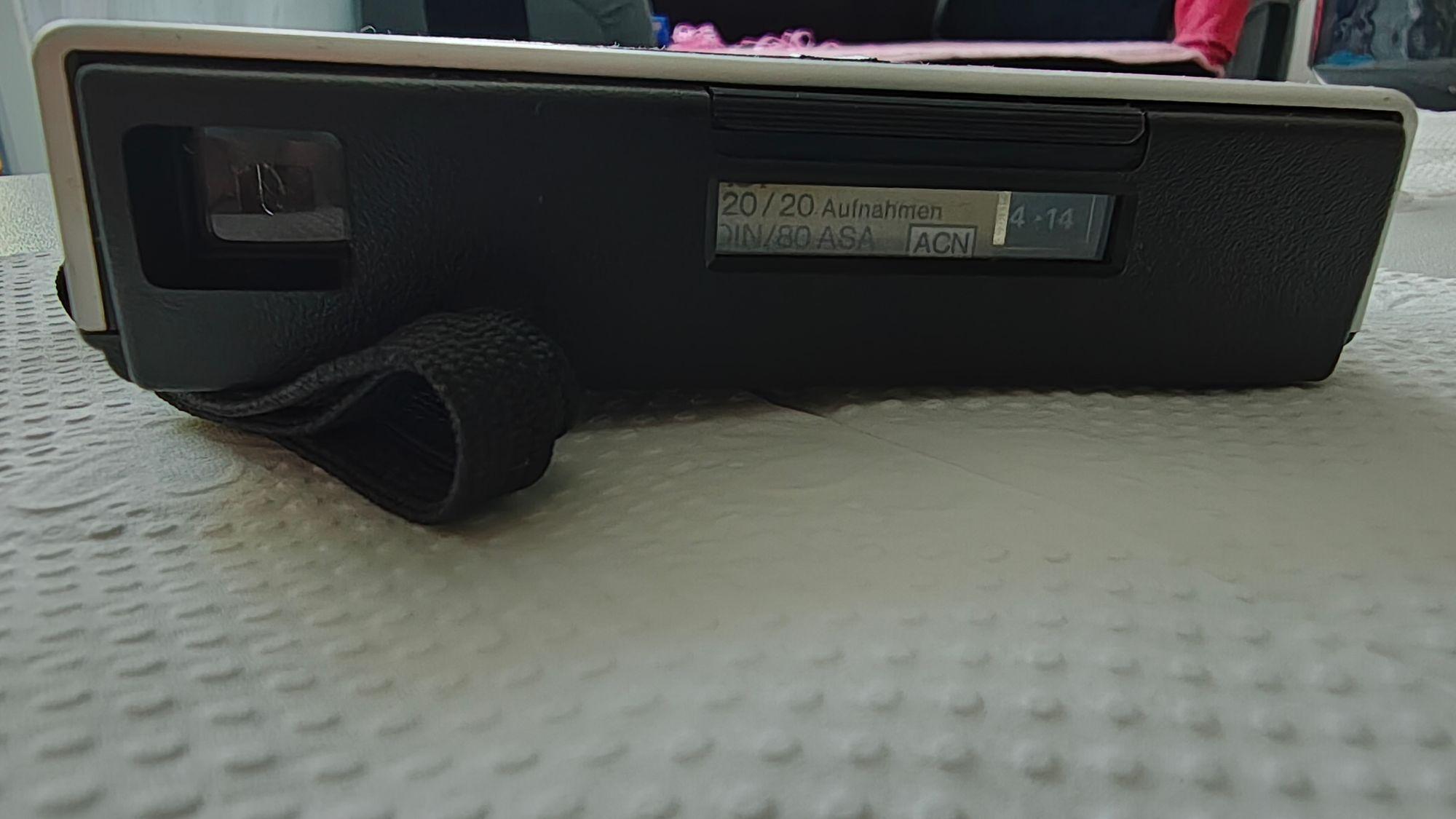 mini fotoaparat 80'ti — slika 4 od 5