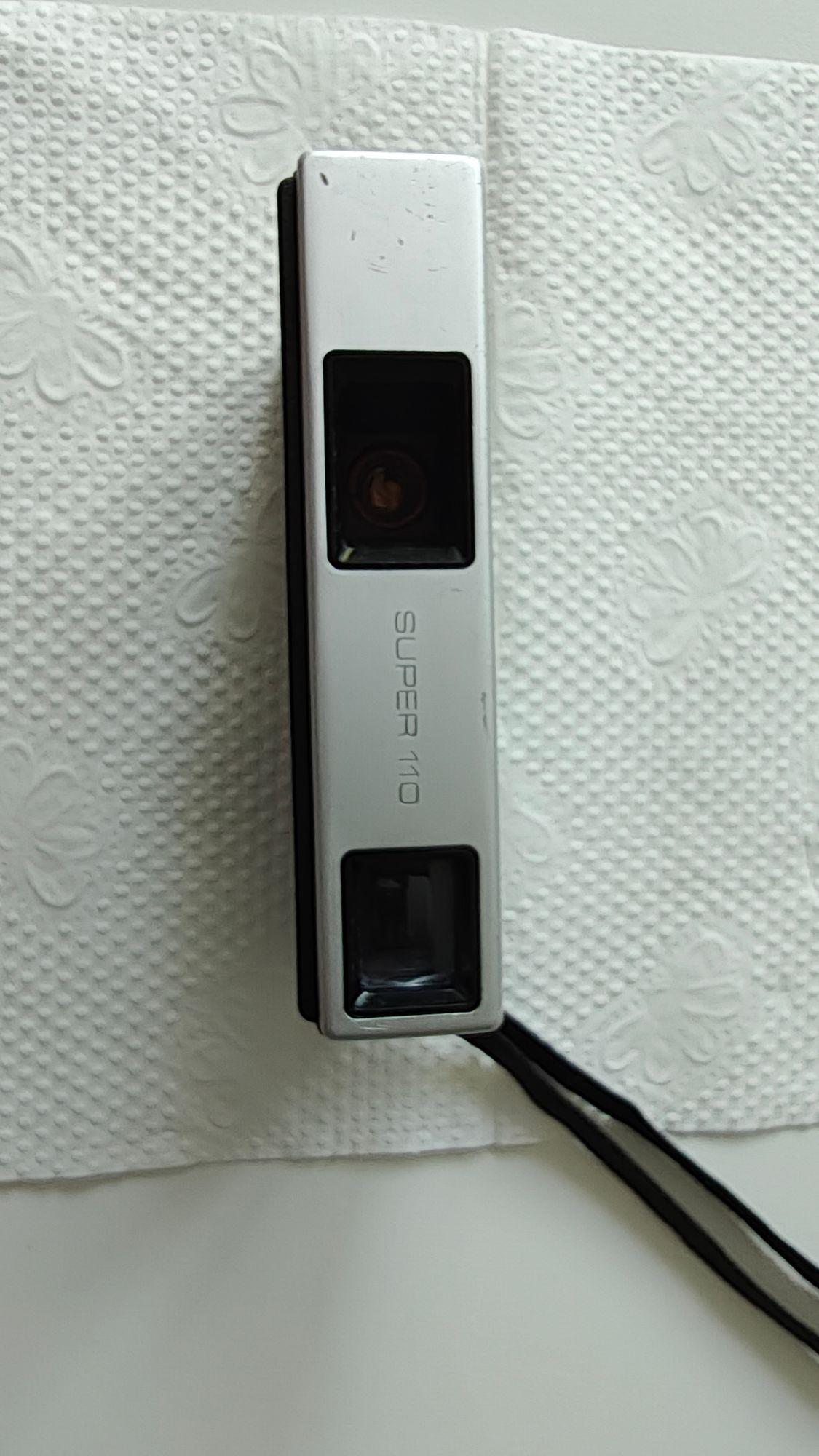 mini fotoaparat 80'ti — slika 3 od 5