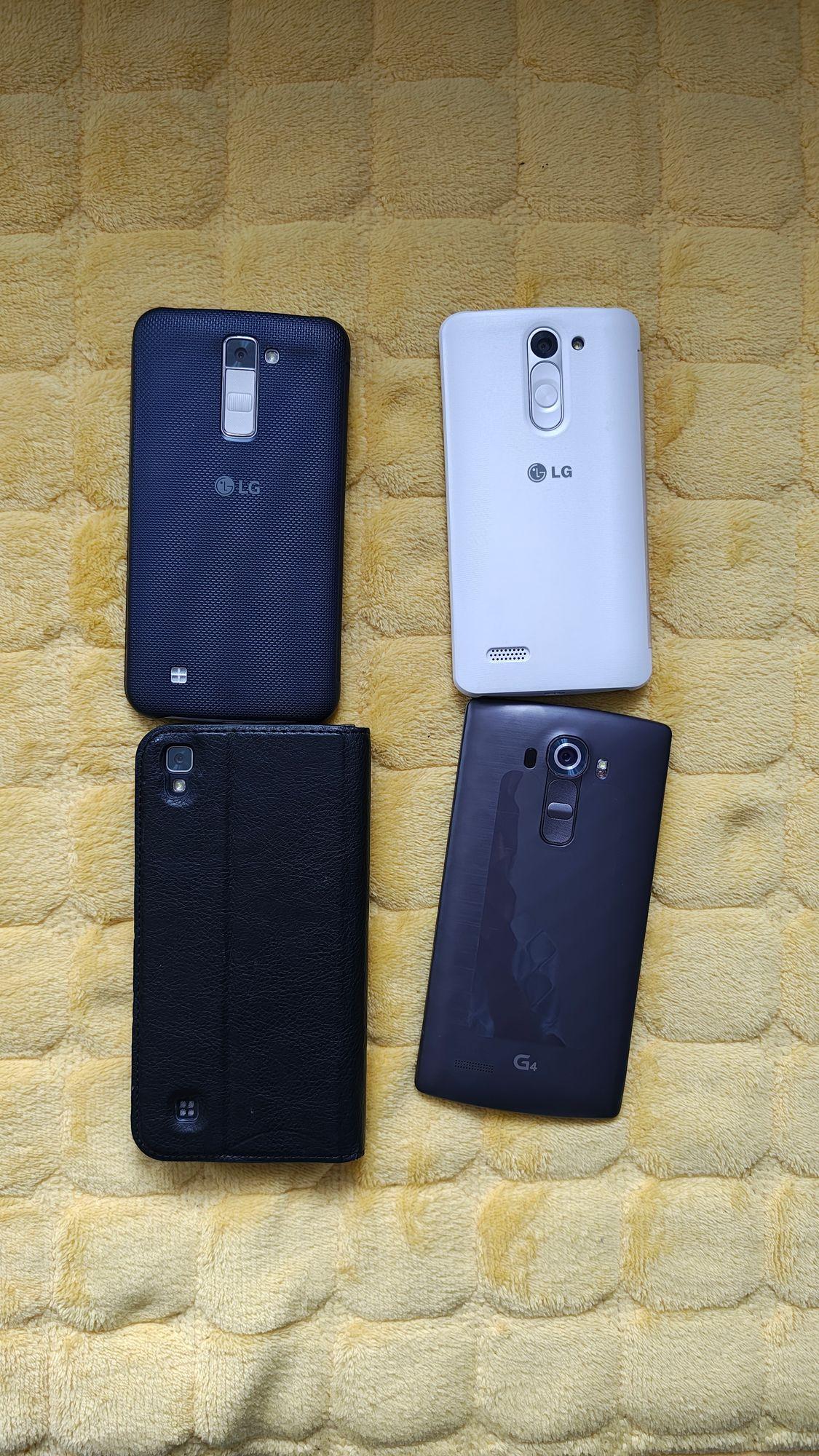 LG mobiteli — slika 4 od 4