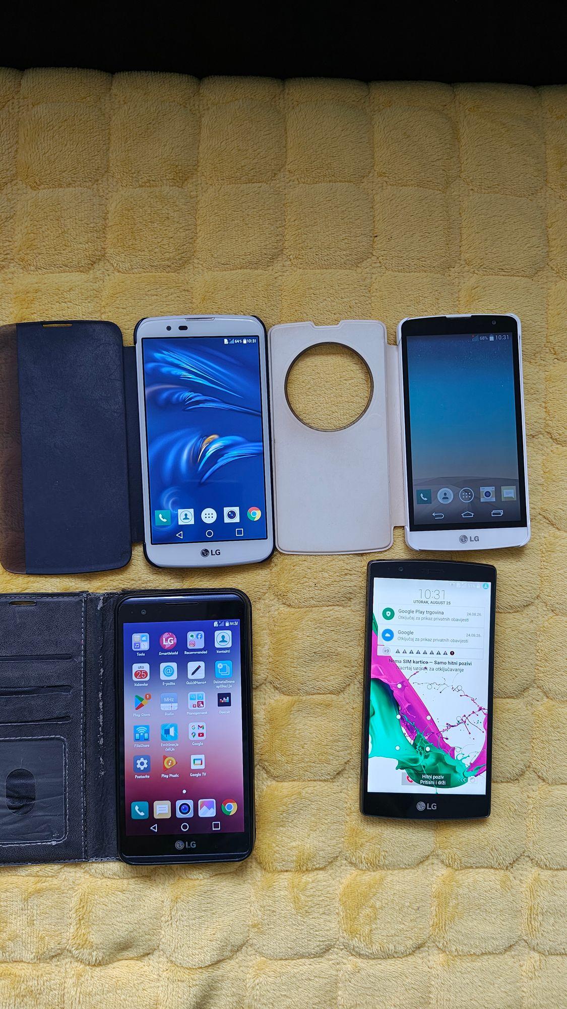 LG mobiteli — slika 2 od 4