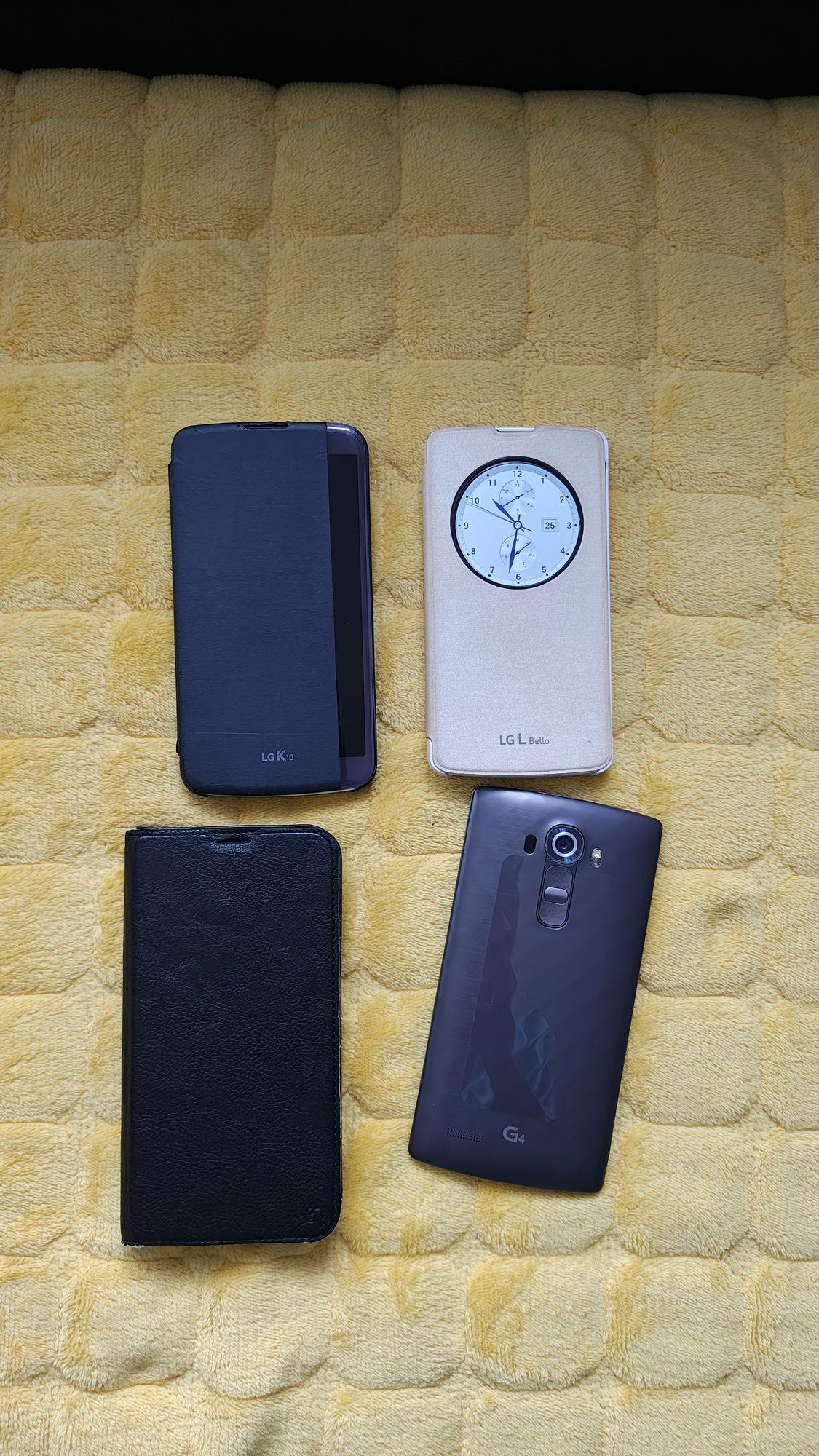 LG mobiteli — slika 3 od 4