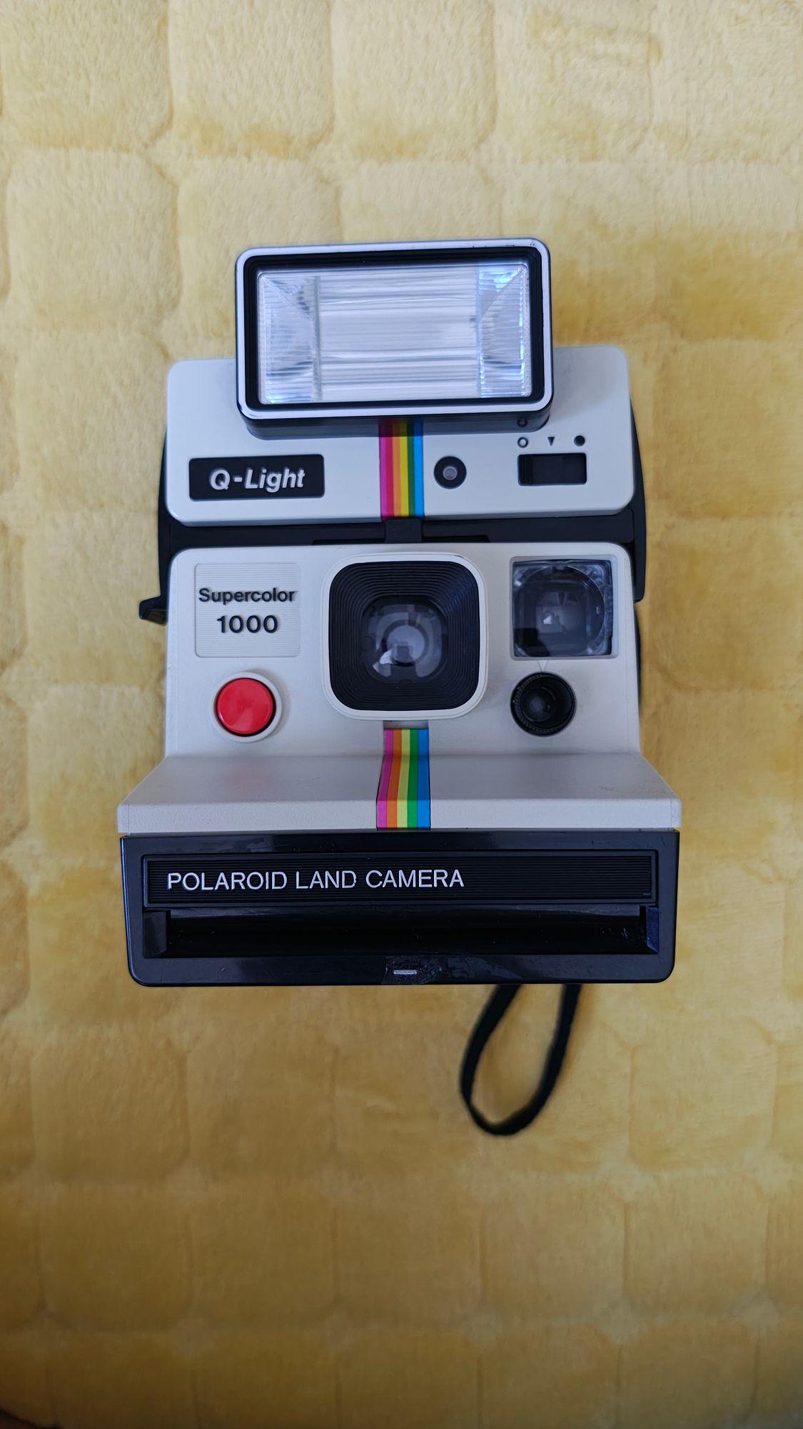 POLAROID fotoaparat — slika 2 od 5