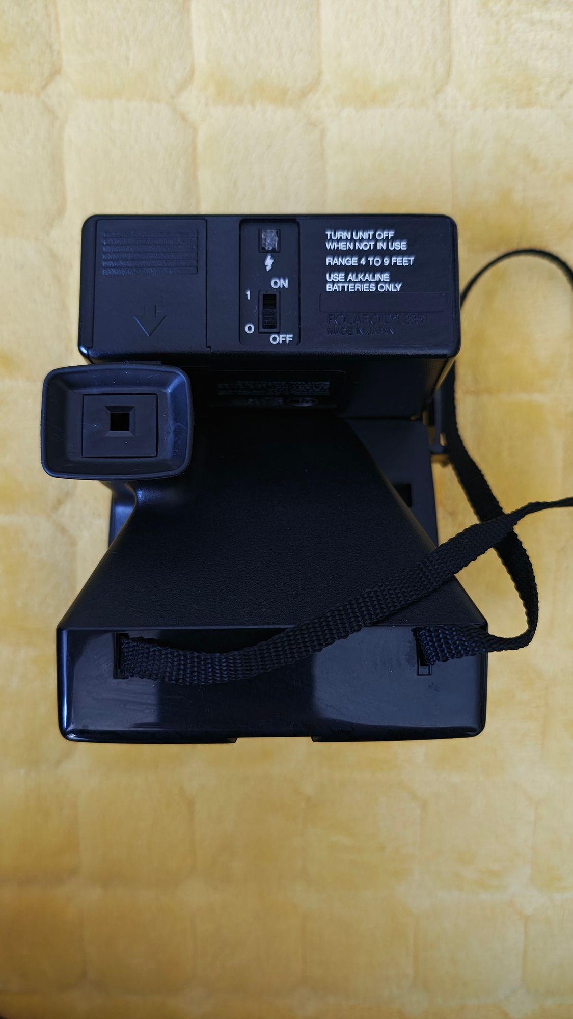 POLAROID fotoaparat — slika 5 od 5