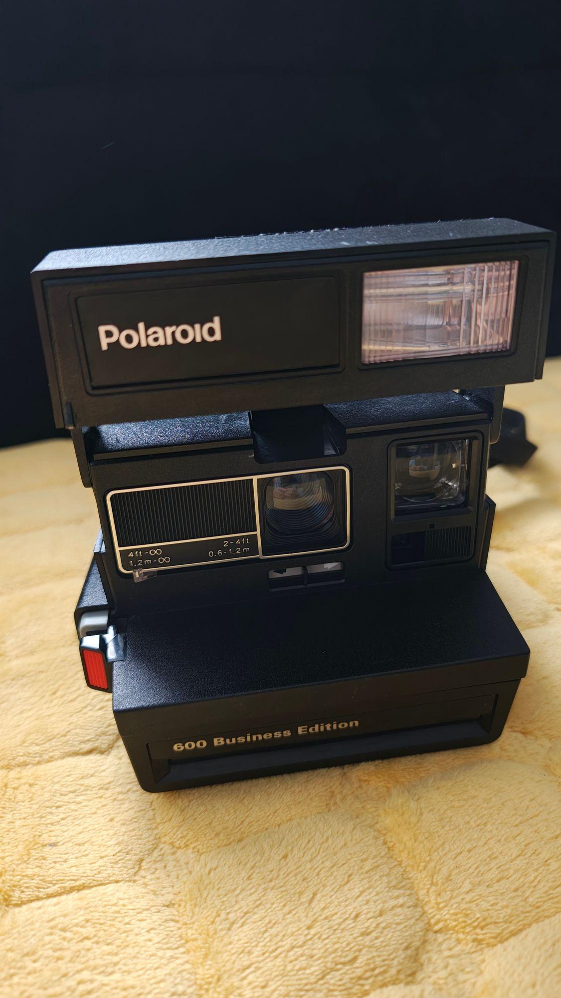 POLAROID Fotoaparat — slika 2 od 6