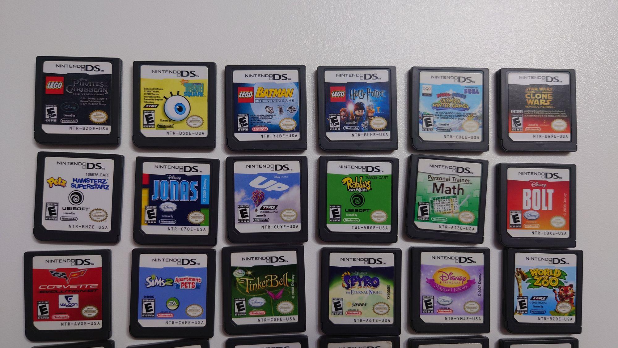 NINTENDO DS lite — slika 4 od 10