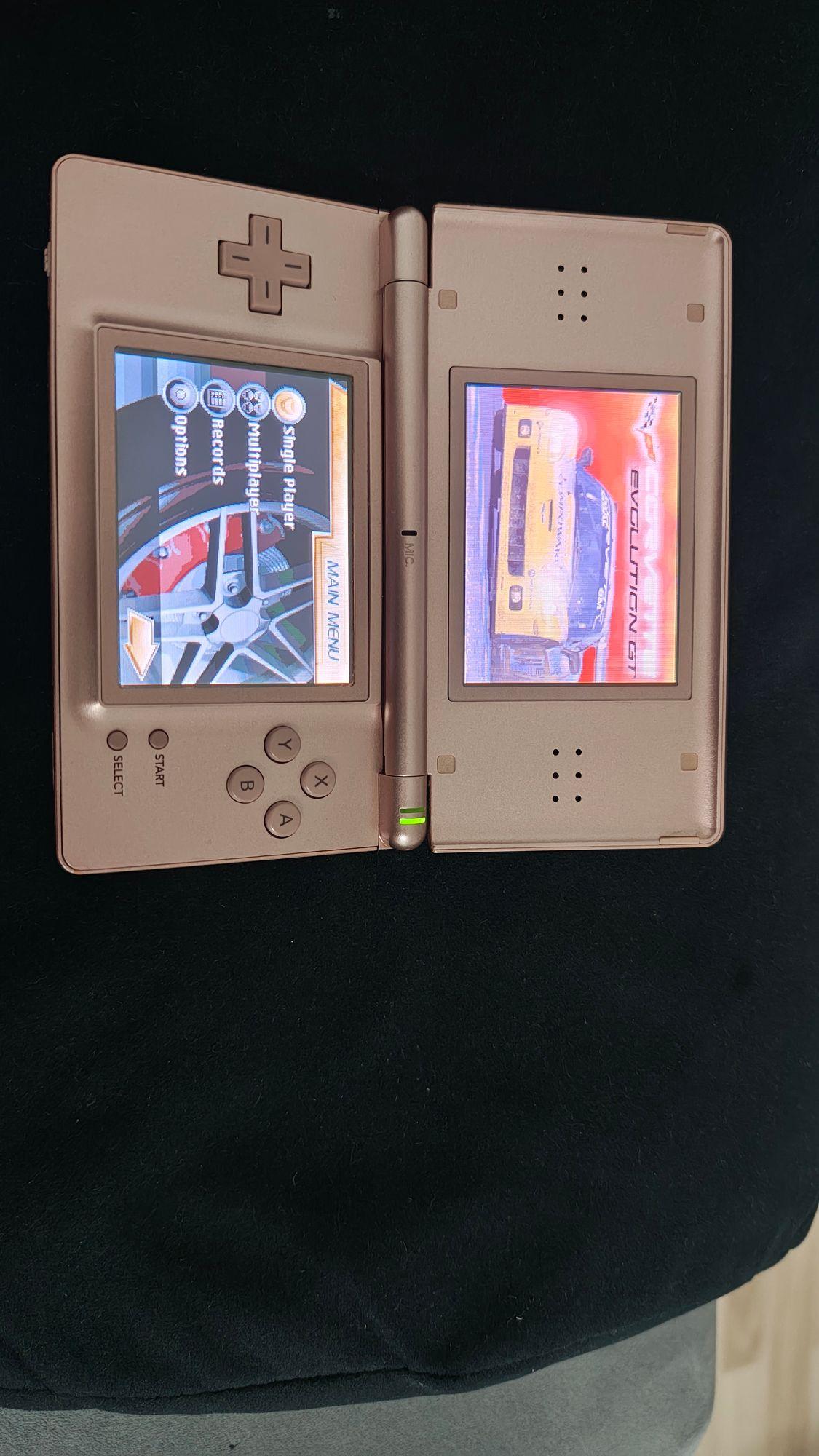 NINTENDO DS lite — slika 2 od 10
