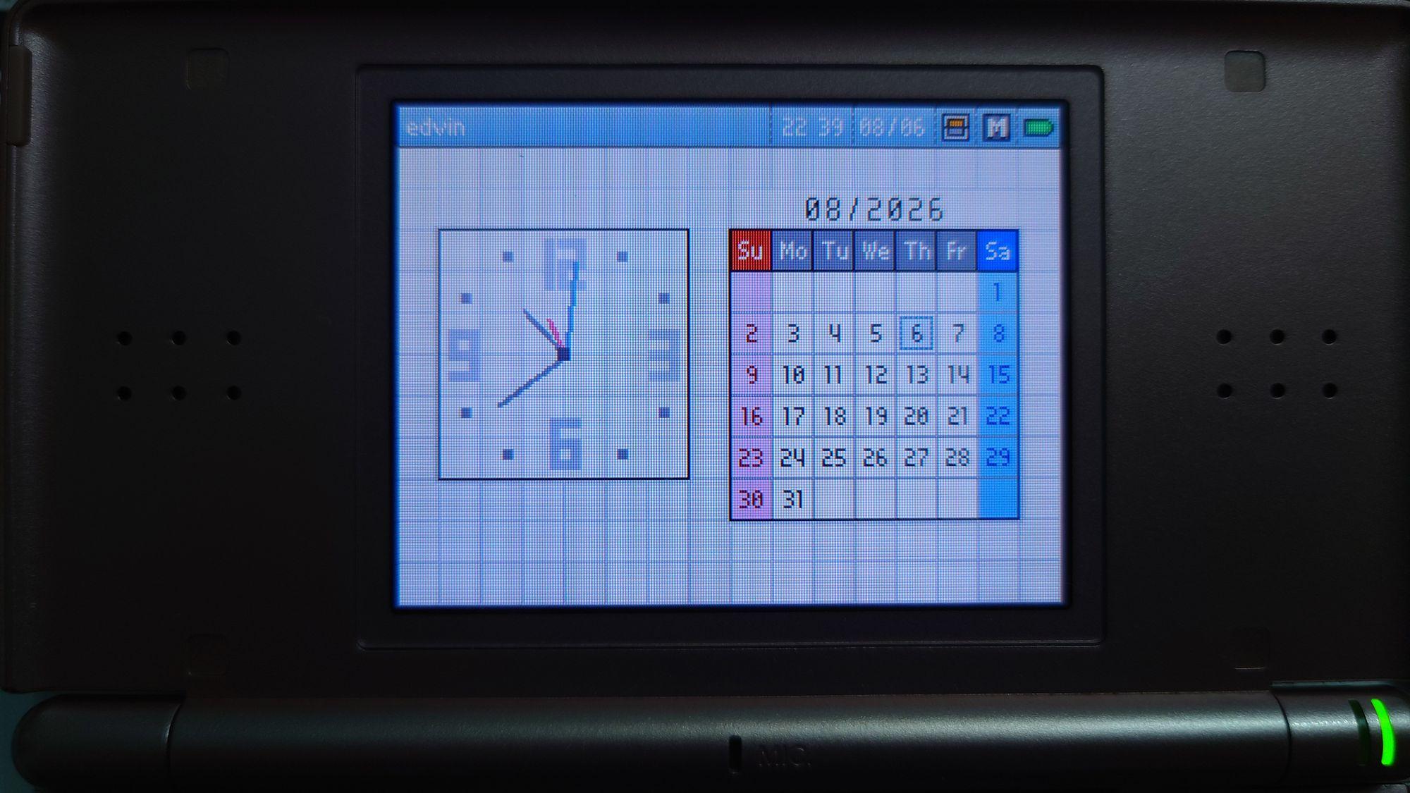 NINTENDO DS lite — slika 10 od 10