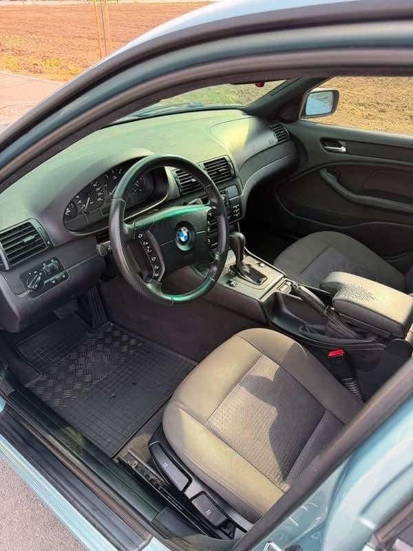 BMW e46 — slika 4 od 4