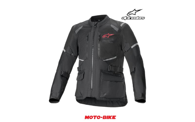 Alpinestars Andes Air Drystar® jakna — slika 1 od 6