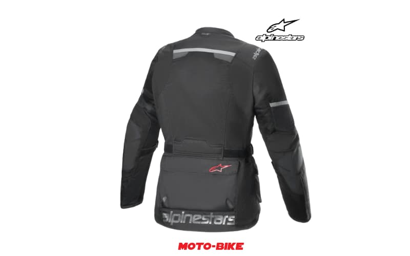 Alpinestars Andes Air Drystar® jakna — slika 2 od 6