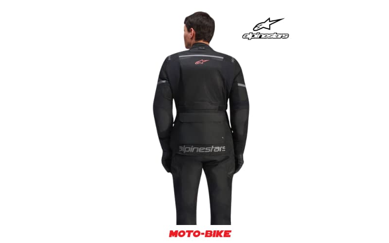 Alpinestars Andes Air Drystar® jakna — slika 5 od 6