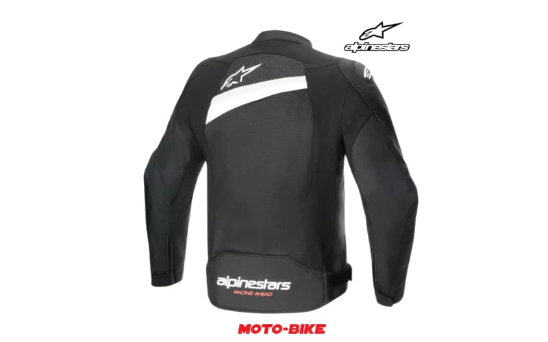Alpinestars T-GP Plus R V4 airflow jakna — slika 2 od 3