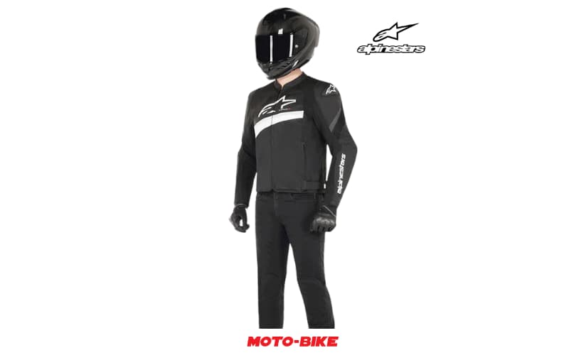 Alpinestars T-GP Plus R V4 airflow jakna — slika 3 od 3