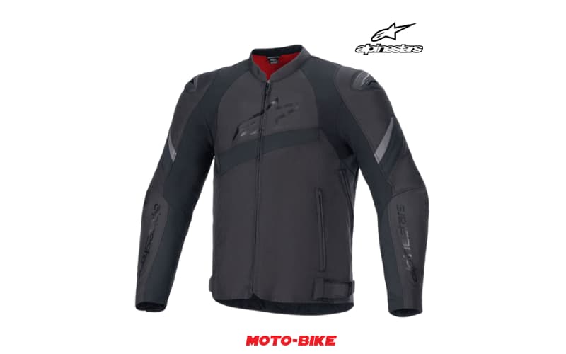 Alpinestars T-GP Plus R V4  jakna — slika 1 od 2