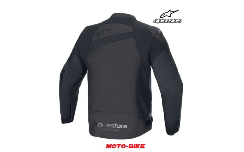 Alpinestars T-GP Plus R V4  jakna — slika 2 od 2