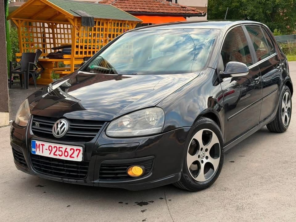Volkswagen Golf 5 1.9 TDi 77kv — slika 1 od 3