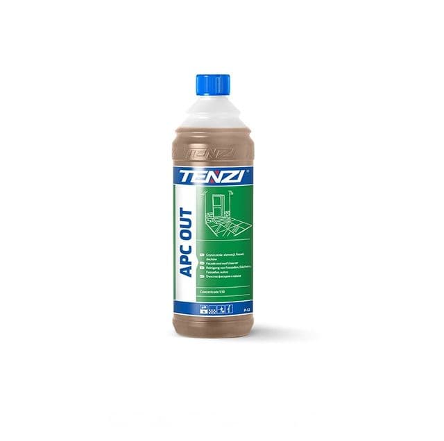 Apc Out (Čistač za fasade) 1l — slika 1 od 1