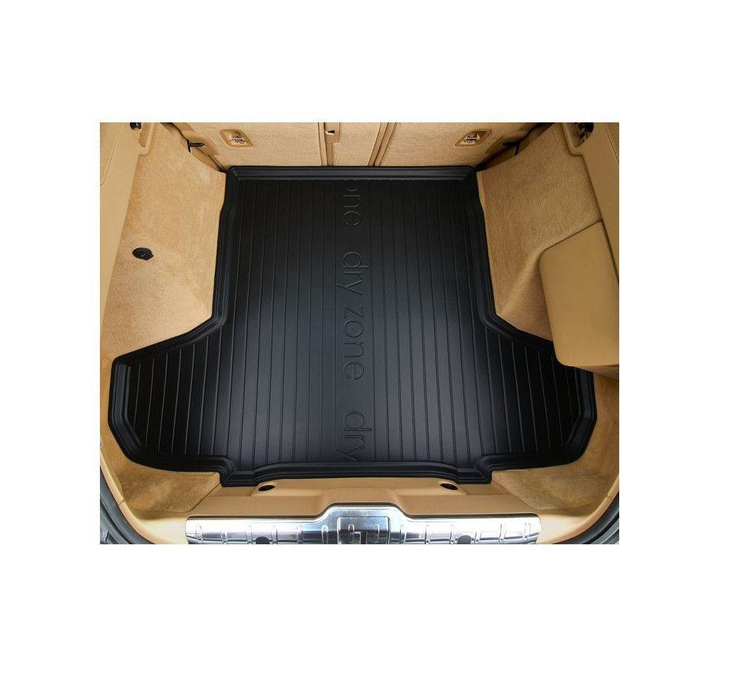 Kadica prtljažnika, crno TOYOTA RAV 4 IV 12.12-09.19 — slika 1 od 1