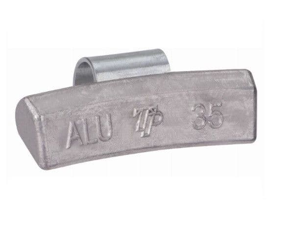 Tip-Topol uteg ALU 35g (100kom) — slika 1 od 1