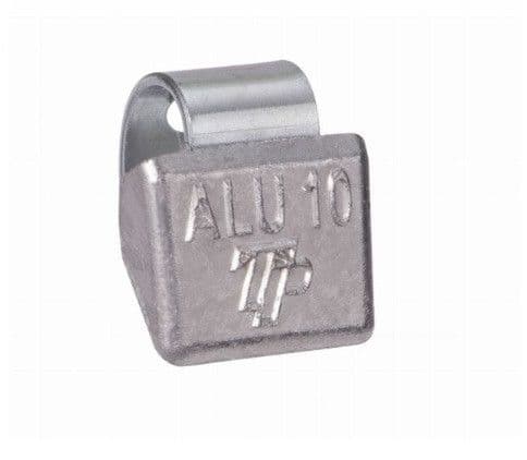 Tip-Topol uteg ALU 10g (100kom) — slika 1 od 1