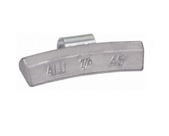 Tip-Topol uteg ALU 45g (50kom) — slika 1 od 1