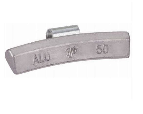 ip-Topol uteg ALU 50g (50kom) — slika 1 od 1