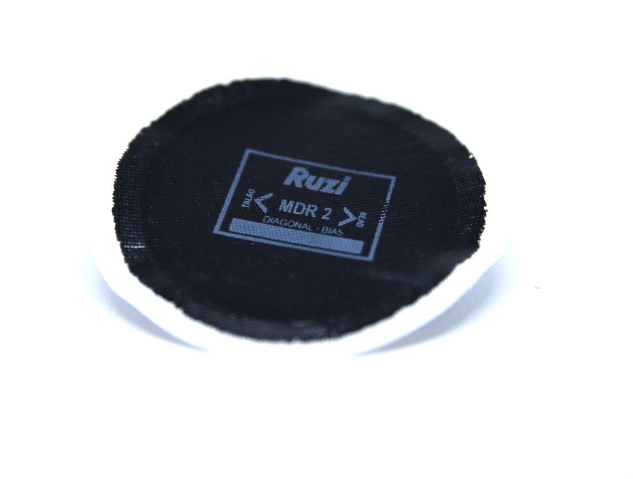 Fleka dijagonalna MDR 02 (Ruzi) -85mm — slika 1 od 1