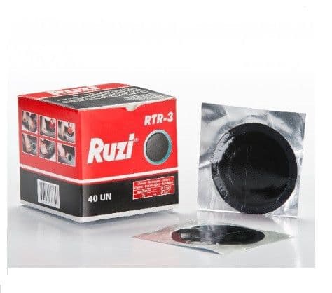Fleka za zračnicu REM 03 (Ruzi) -60mm — slika 1 od 1
