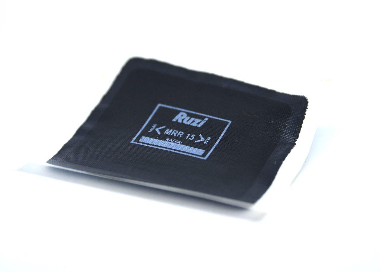 Fleka radijalna MRR 15 (Ruzi) -90x75mm — slika 1 od 1