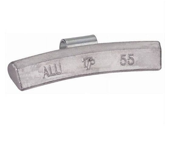 Tip-Topol uteg ALU 55g (50kom) — slika 1 od 1