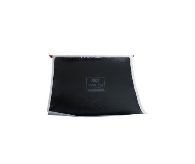Fleka radijalna MRR 35 (Ruzi) -180x130mm — slika 1 od 1