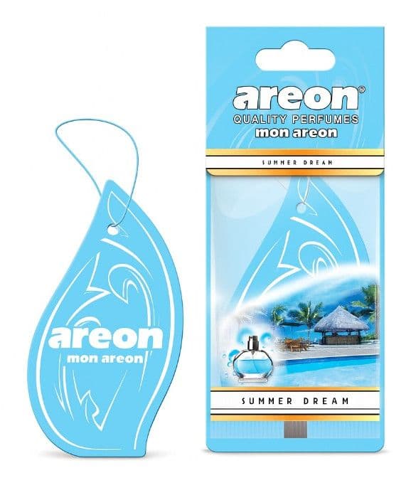 Miris Areon MON AREON SUMMER DREAM — slika 1 od 1