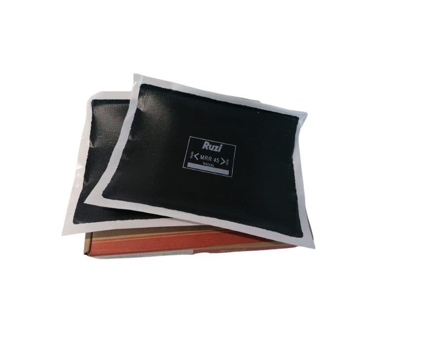 Fleka radijalna MRR 45 (Ruzi) -230x180mm — slika 1 od 1